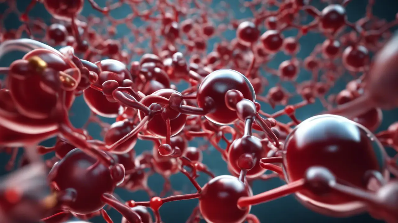 hemoglobin adalah