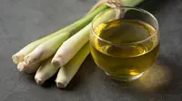 Resep Wedang Serai untuk Menurunkan Kolesterol Secara Alami