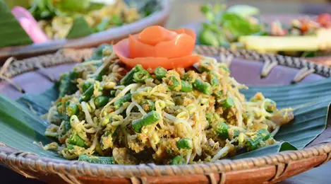 Makanan Khas Bali