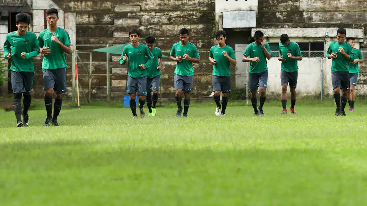 Timnas Indonesia U-19