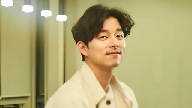 [Bintang] Gong Yoo Buka-bukaan Tentang Tipe Wanita Idaman