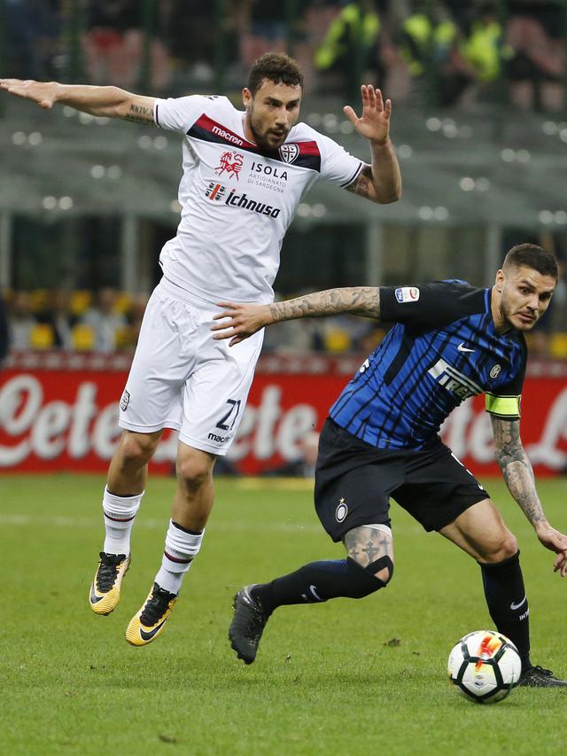 Inter Milan, Mauro Icardi