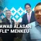 Istana Jelaskan Alasan di Balik Pergantian Menkeu Purbaya