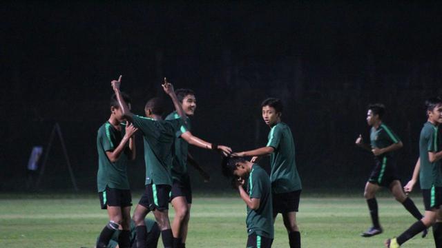Timnas Indonesia U-16
