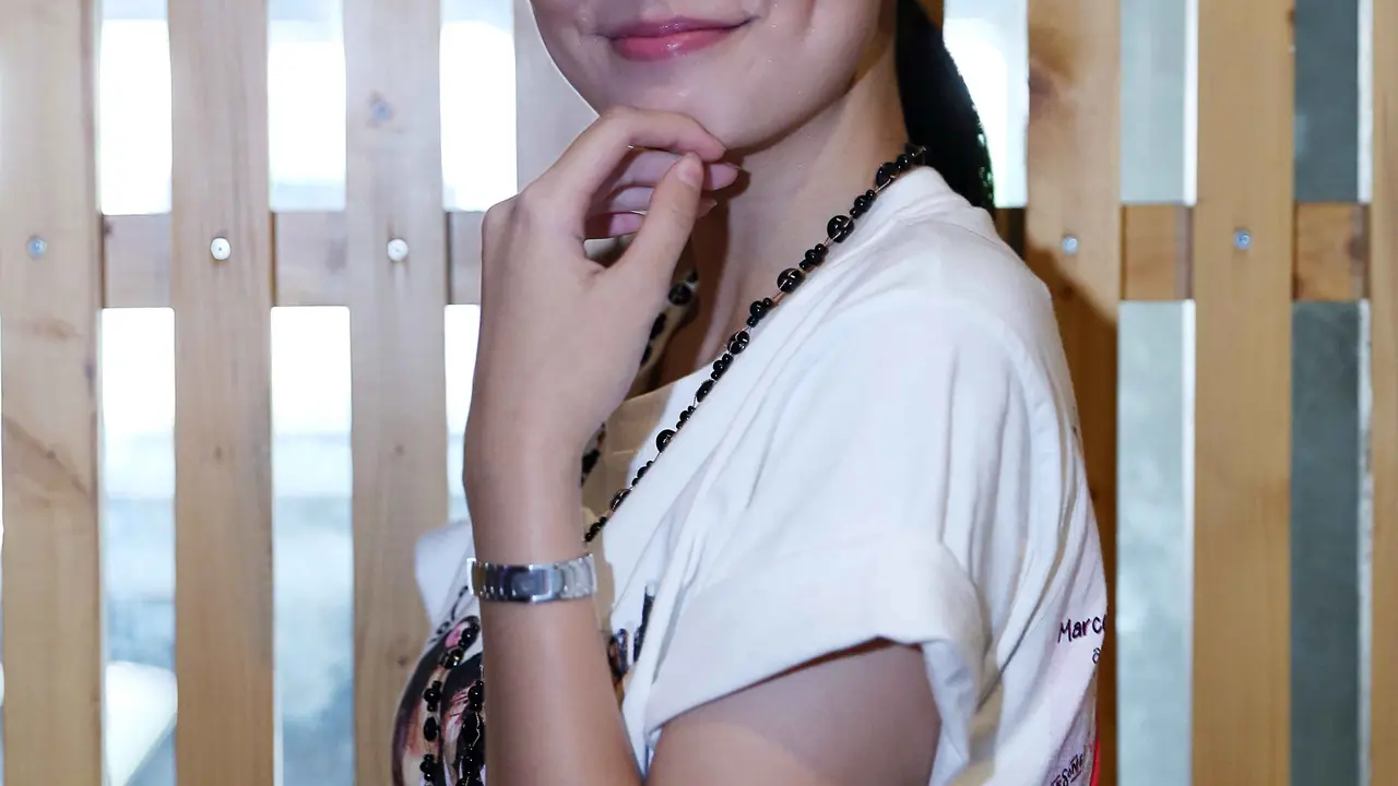 [Bintang] Regina Rengganis 