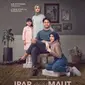 Poster film Ipar Adalah Maut. (Foto: Dok. Instagram @manojpunjabimd)