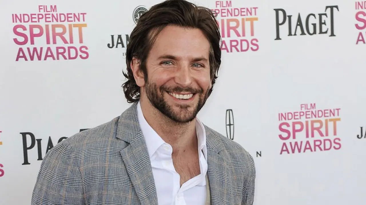 bradley cooper