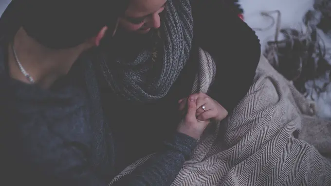 Psst, Ini Masalah yang Kerap Timbul Pada Tahun Pertama Pernikahan!