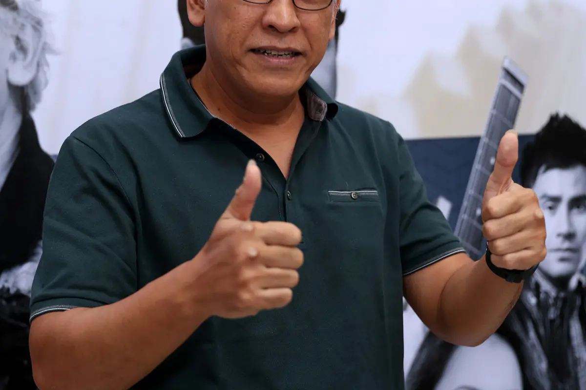 Iwan Fals