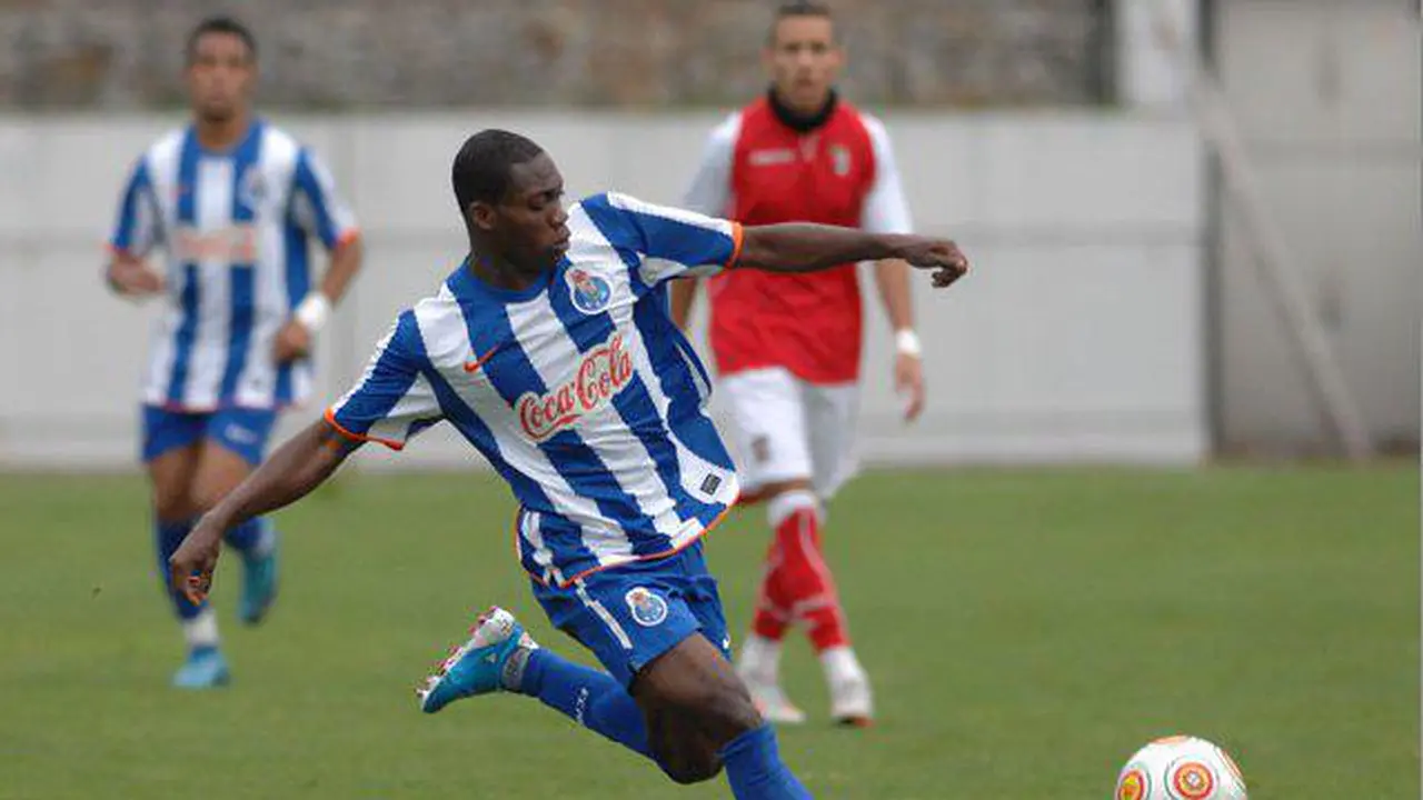 Christian Atsu