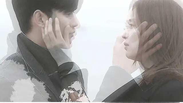 6 Pasangan Paling Romantis di Drama Korea