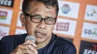 Tantang Bali United, PSIS Siapkan Skuat Terbaik