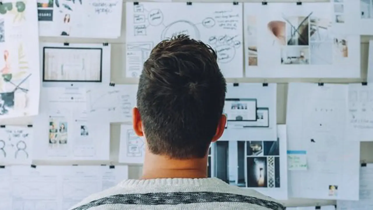 Hal yang dicemaskan pria sebelum menikah/copyright Pexels.com