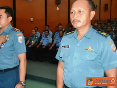 Citizen6, Surabaya: Latihan yang melibatkan 377 personel Satsel dilaksanakan melalui beberapa tahap yaitu latihan taktis dan teknis dengan pasukan dan gladi posko dan gladi lapangan. (Pengirim: Dispenarmatim)
