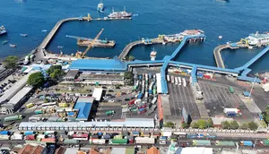 ASDP Minta Maaf Buntut Macet 15 Km di Pelabuhan Ketapang