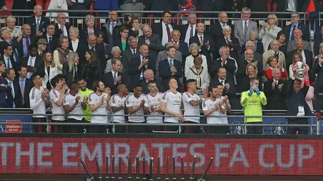 Manchester United