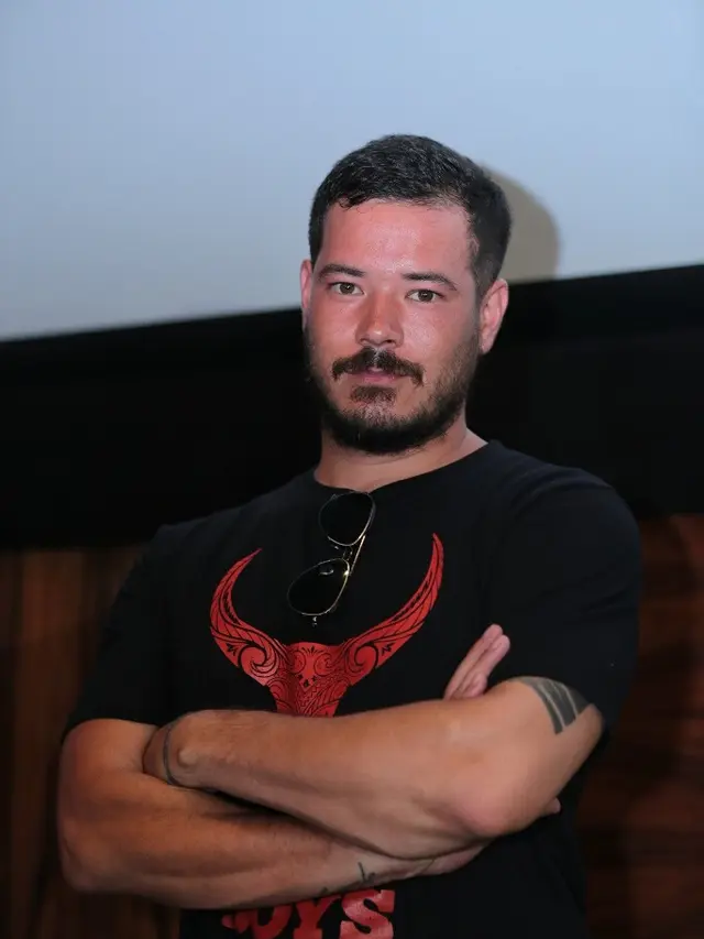 Zack Lee