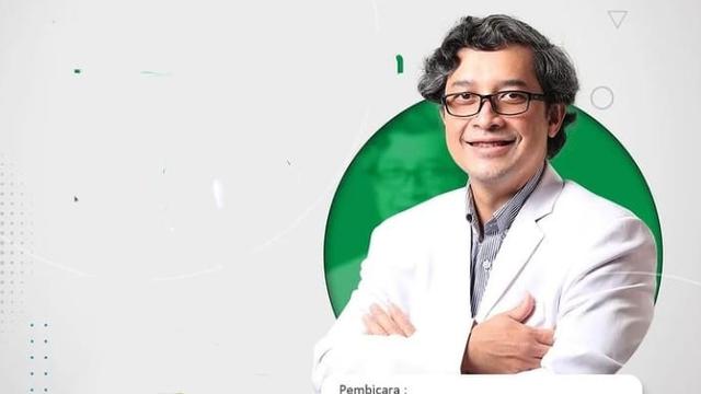 dokter spesialis urologi RSU Bunda, Ponco Birowo