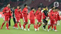 Timnas Indonesia U-23 dan Sejumlah Catatan jelang Final
