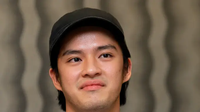 [Bintang] Morgan Oey