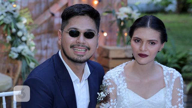 [Bintang] Petra Sihombing dan Firrina Sinatrya