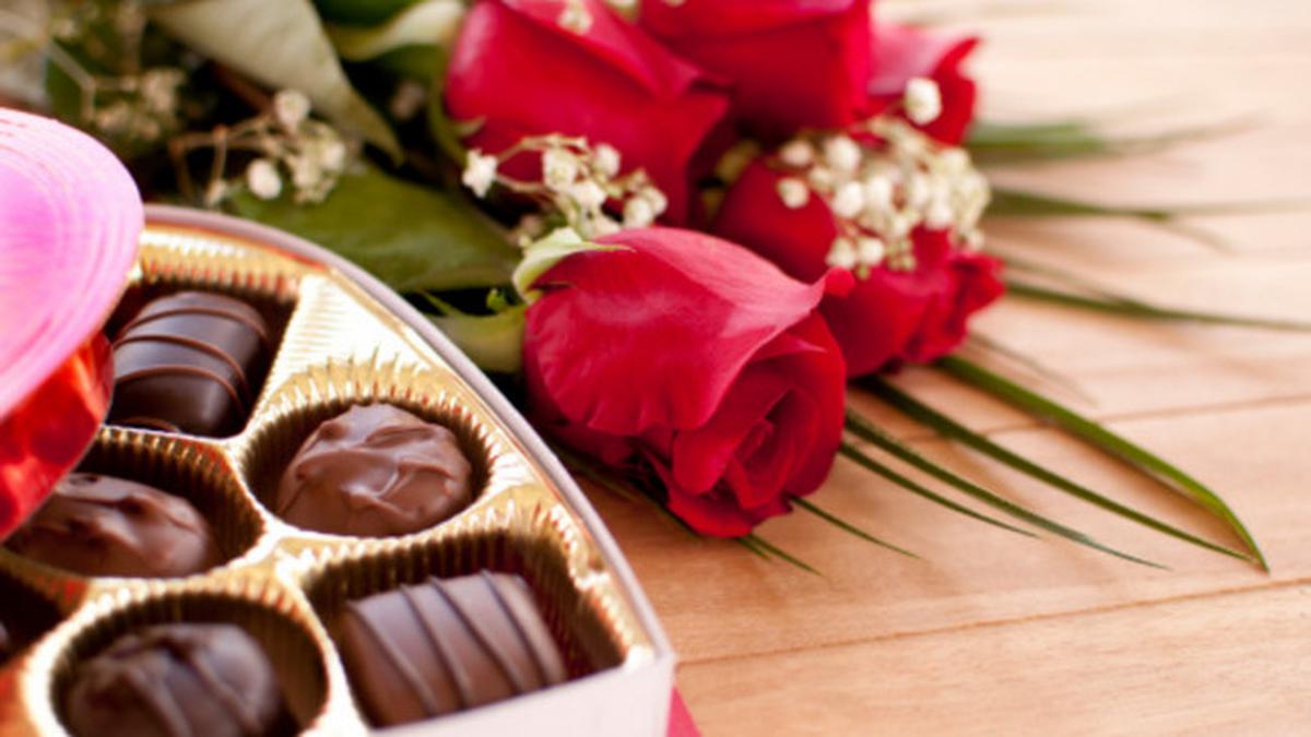 Identik dengan Valentine, Jangan Sepelekan Manfaat Cokelat dan Ketahui Jenis yang Paling Sehat