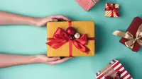 Hari Ibu, waktu tepat menghadirkan hadiah penuh makna. (AntonMatyukha/Depositphotos)