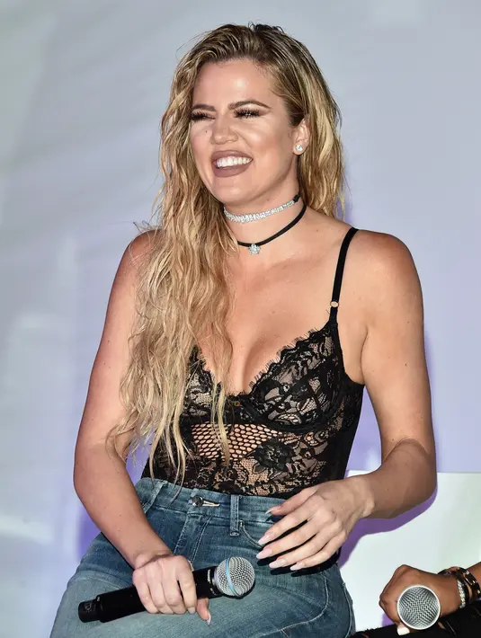 “Namanya adalah Tristan dan dia (Tristan) sangat membutuhkan wanita penyemangat dan mampu menjaga hubungan mereka dan percaya padanya (Tristan),” lanjut sumber. (AFP/Bintang.com)