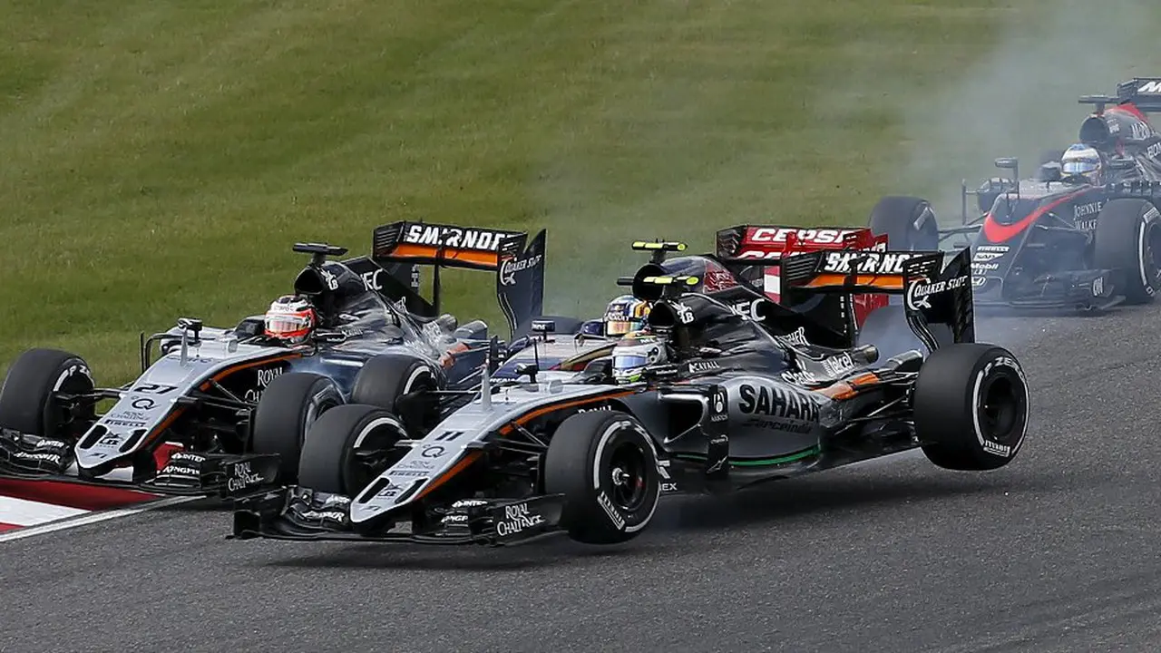 Fernando Alonso