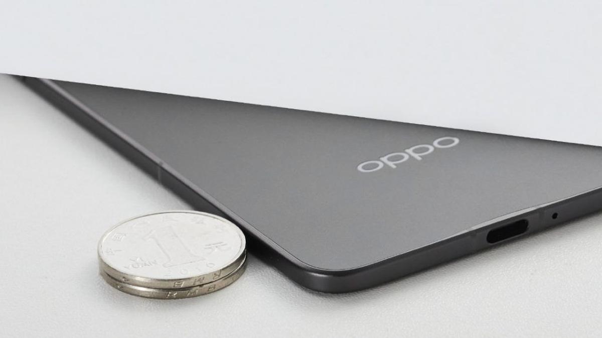 Oppo Find N5 Bakal Rilis Global 20 Februari 2025, Begini Spesifikasinya