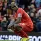 Mario Balotelli (Getty Images)