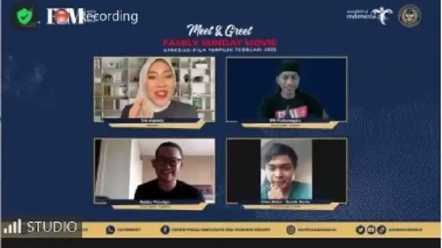 [Fimela] FSM 2022 Periode Februari