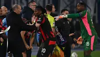 AC Milan Bikin Pernyataan Brutal! Pecat Massimiliano Allegri dan Seluruh Petinggi Klub usai Gagal ke Liga Champions