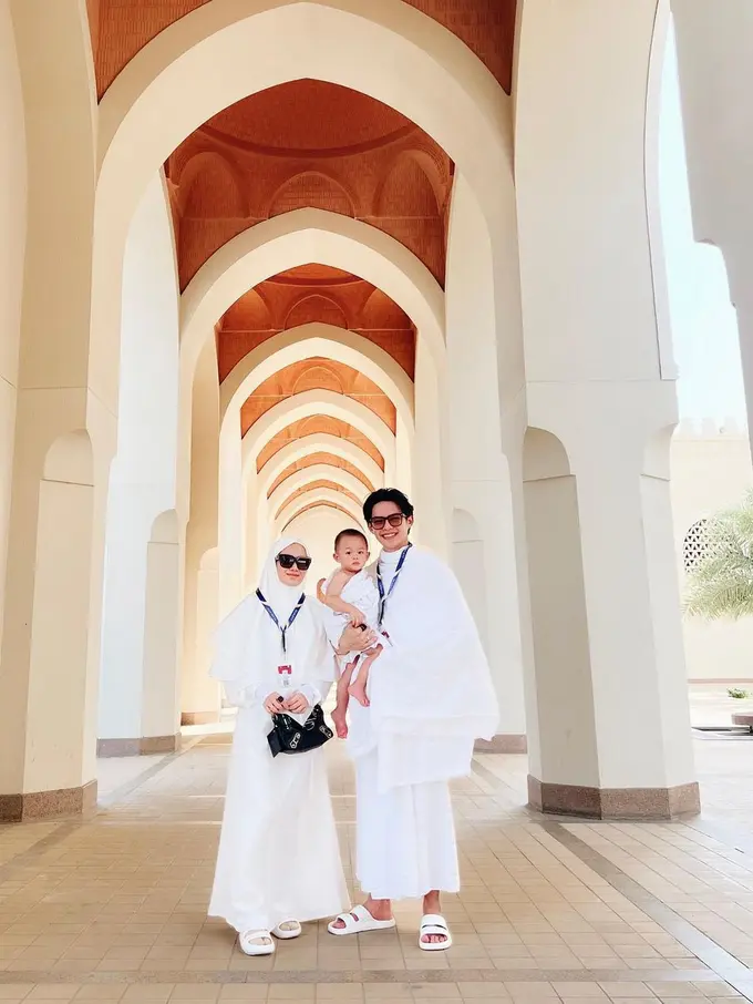 [Fimela] Rey Mbayang