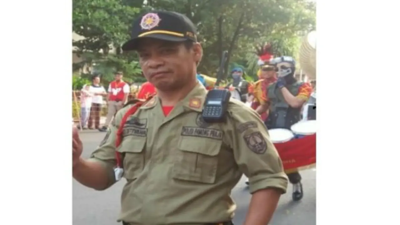 Anggota Satpol PP Solo Meninggal Penuh Luka, Dianiaya?