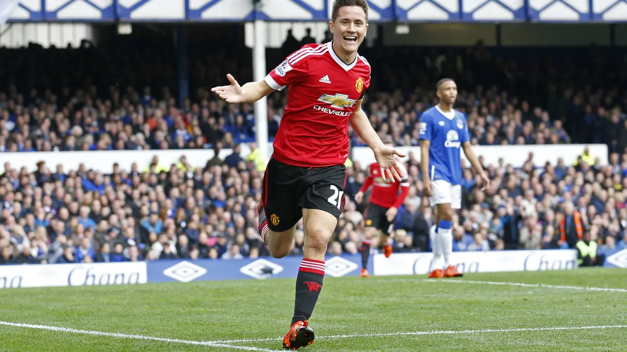 Ander Herrera