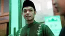 Program membersihkan 1001 Masjid itu, digelar untuk menyambut datangnya bulan suci Ramadhan. Tidak hanya di Jakarta, program itu juga berjalan dibeberapa kota di 11 Provinsi. (Nurwahyunan/Bintang.com)