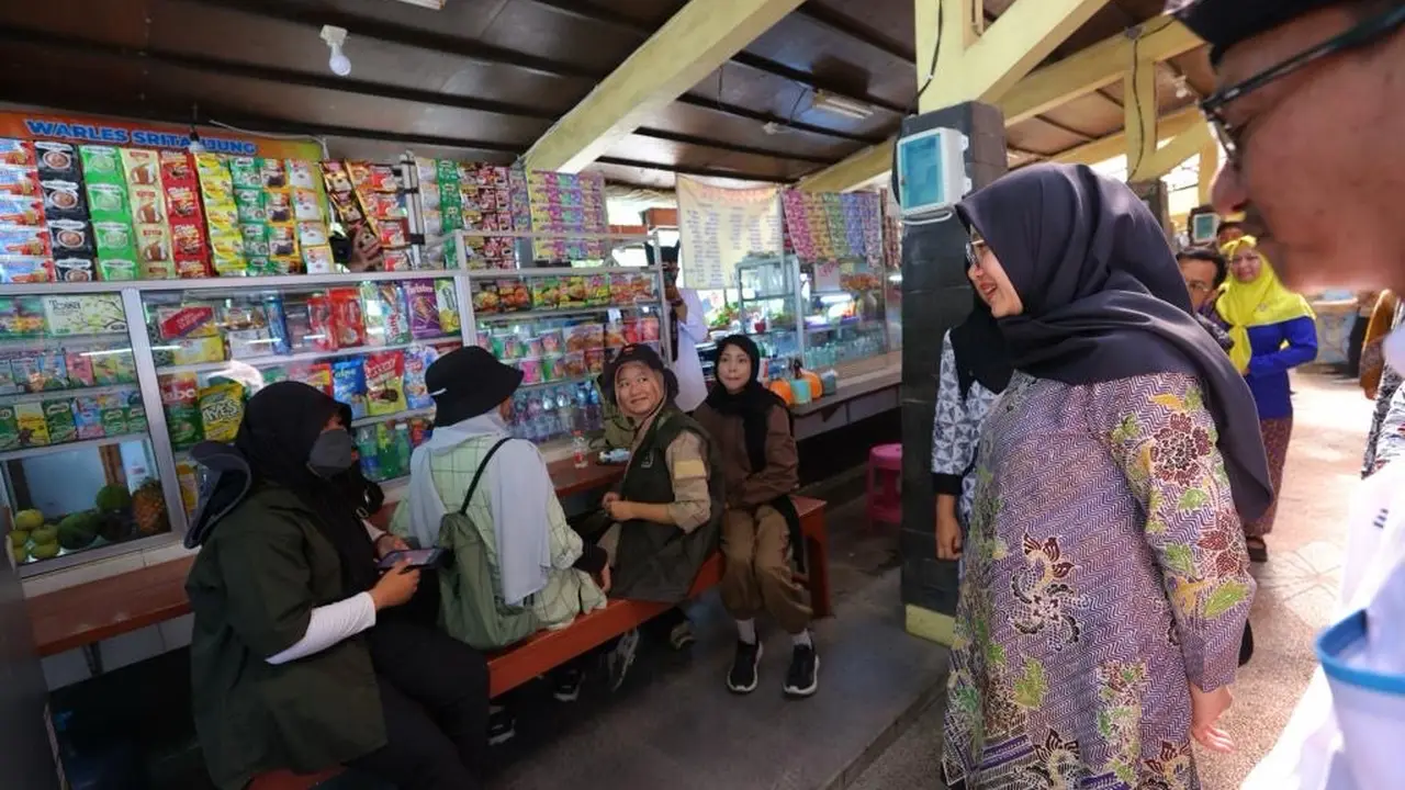 PLN dan Pemkab Banyuwangi Bersinergi Beri Dukungan Bagi Puluhan UMKM