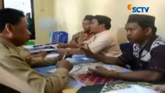 Selain dua oknum tersebut, tiga PNS di lingkungan Pemkab Bangka Tengah lainnya turut dikenakan sanksi penurunan pangkat, karena melakukan pelanggaran pengelolaan administrasi keuangan.