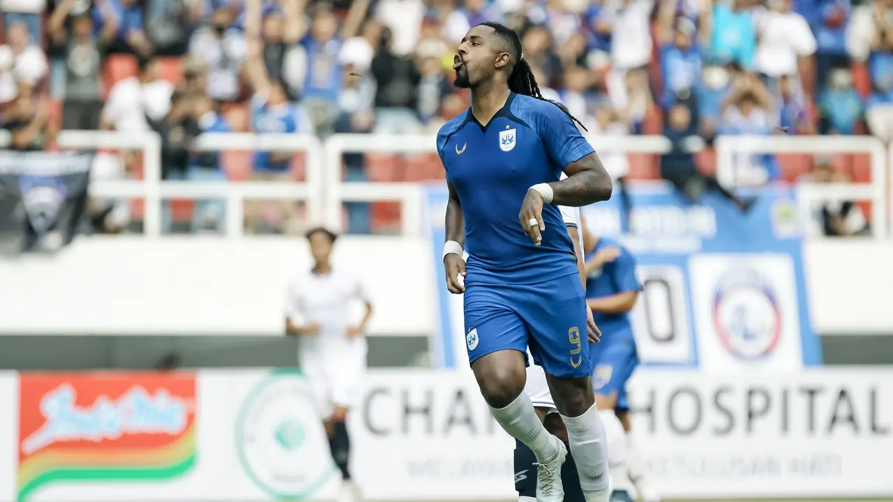 Carlos Fortes, PSIS Semarang