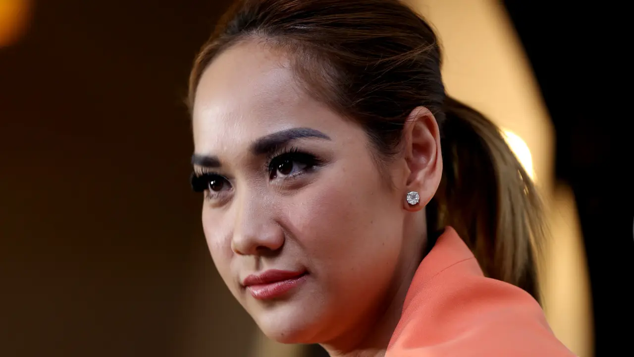 Bunga Citra Lestari