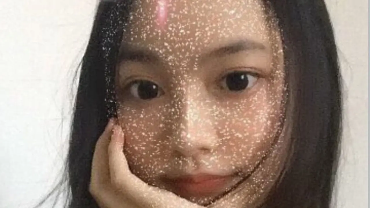 Perjalanan Carmen bersama SM Entertainment. (credit: instagram.com/heart2heart.info)