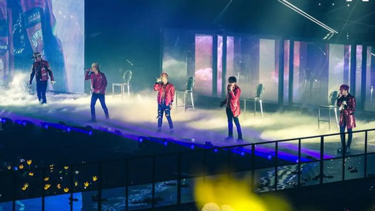 Big Bang