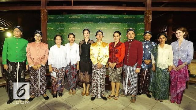 [Bintang] Tantangan Iqbaal Ramadhan di Film Bumi Manusia