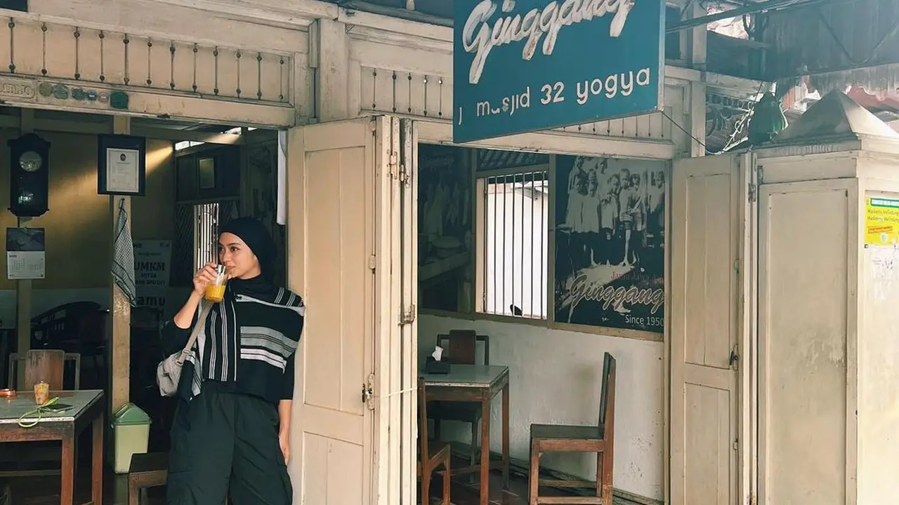 Ayudia jamu ginggang