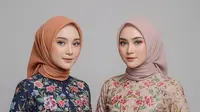 9 Model Baju Gamis Motif Bunga Terbaru yang Wajib Kamu Coba di Tahun 2025