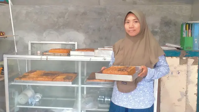 Dukungan Pembiayaan dan Pengembangan Usaha