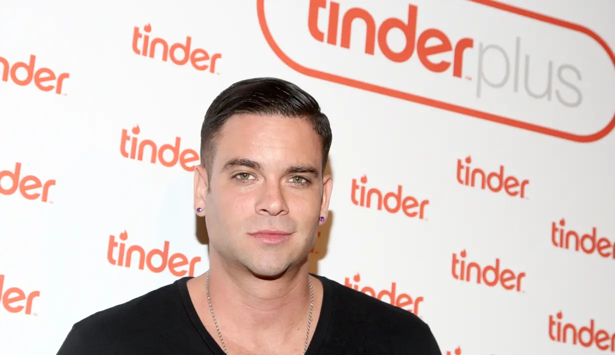 Kasus pornografi anak itu sendiri bisa menjerat dirinya dari empat hingga tujuh tahun di penjara. (TOMMASO BODDI  GETTY IMAGES NORTH AMERICA  AFP)