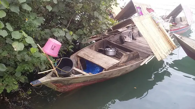 Perahu