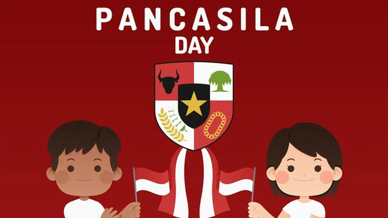 Mengenal Dasar Negara Indonesia